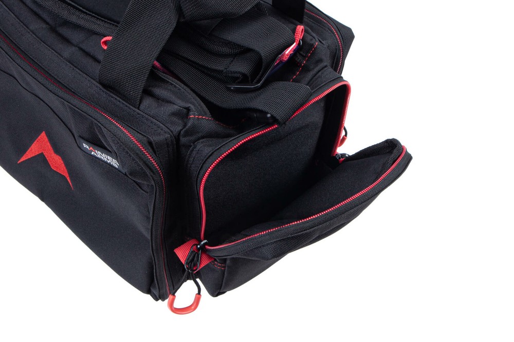Rainier Arms Project Cordite Range Bag
