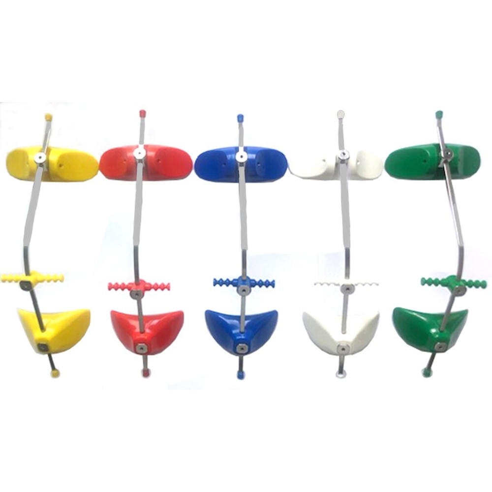 Dental Orthodontic Uni Reverse Face Mask Protraction Pull Underbite Correction