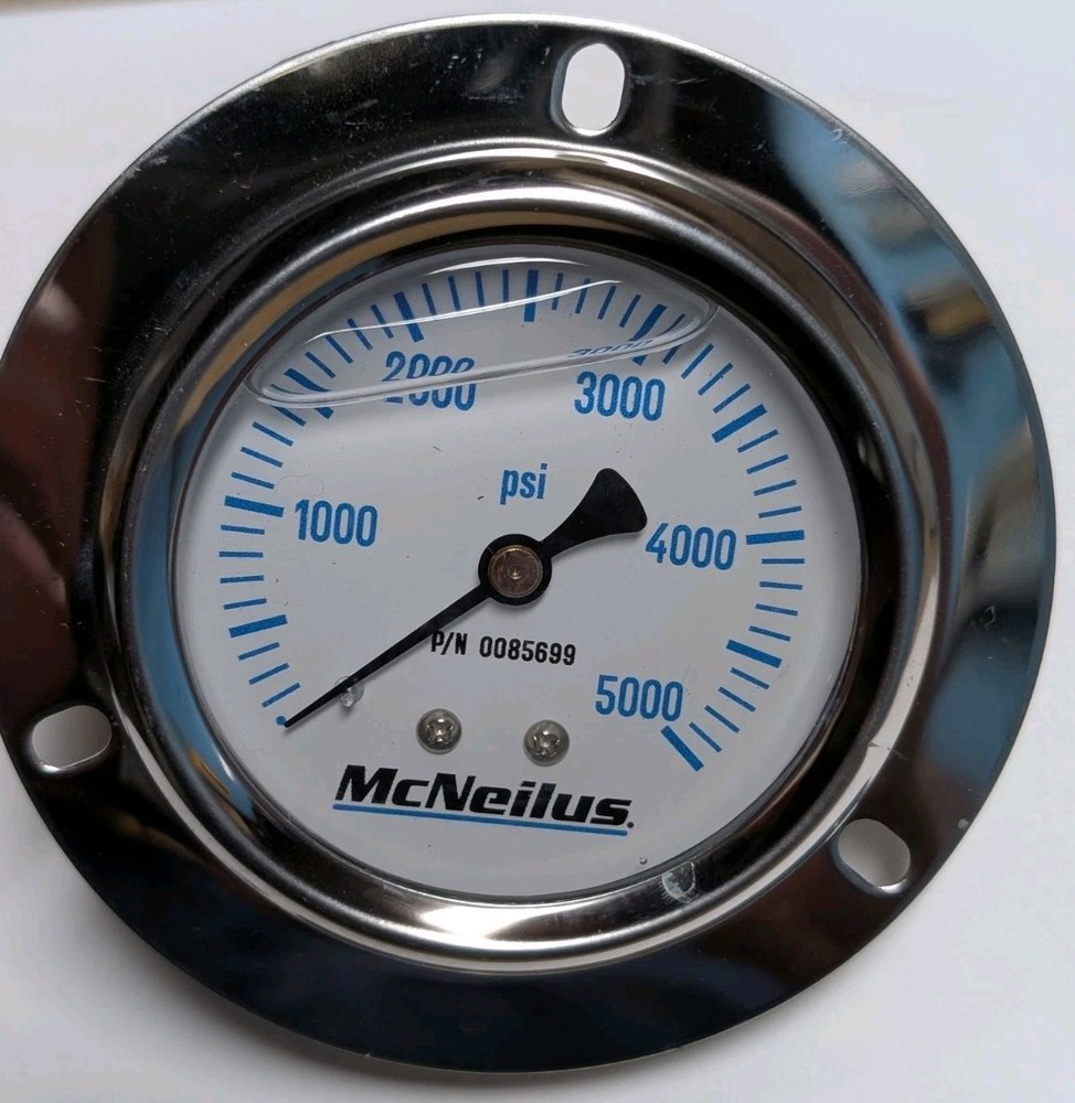 Mcneilus Slump Meter THU400-0085699