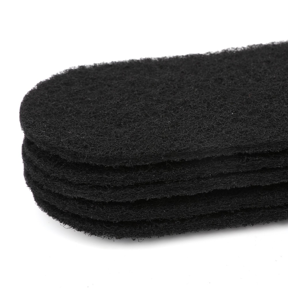 NEW Universal Ceiling Fan Filters - Activated carbon Filter 3MM, Easy to replace