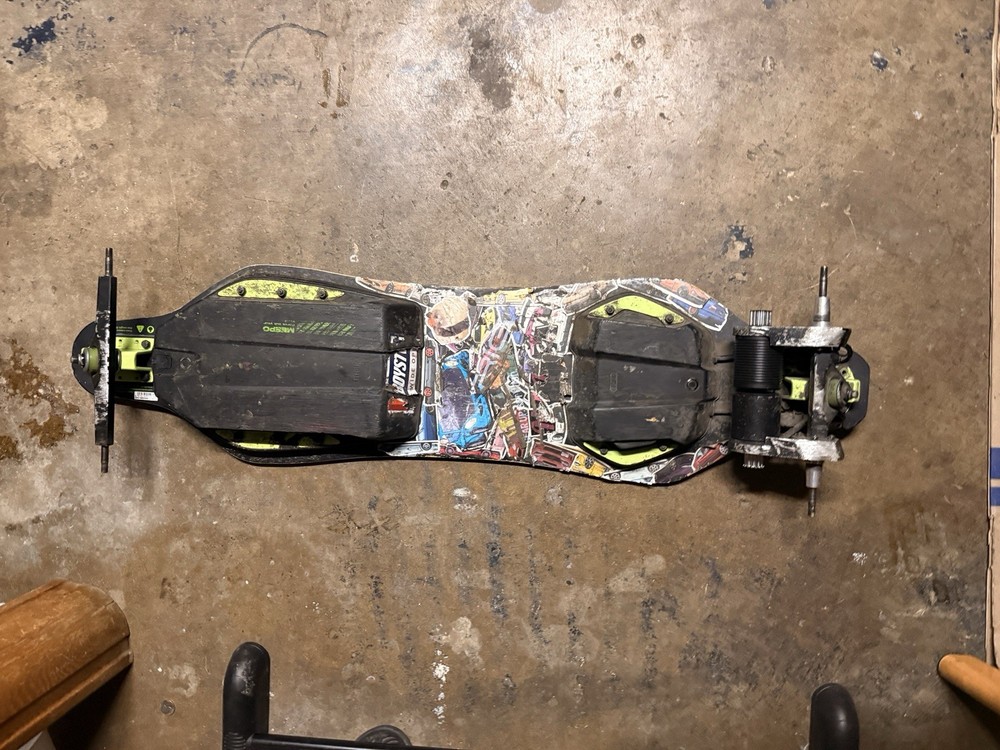Meepo NLS 3 envy