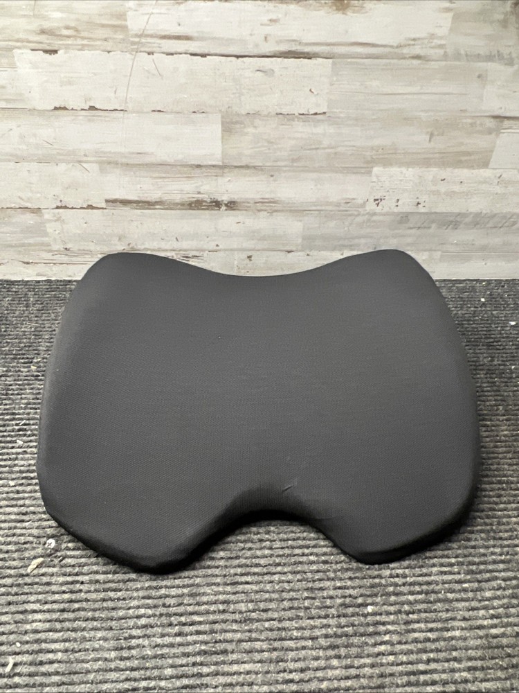 Nilight Black Mesh Car Seat Cushion SEAT-101
