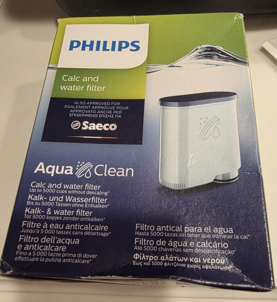 Philips EP3241 3200 Series LatteGo Fully Automatic Espresso Machine Black Bundle