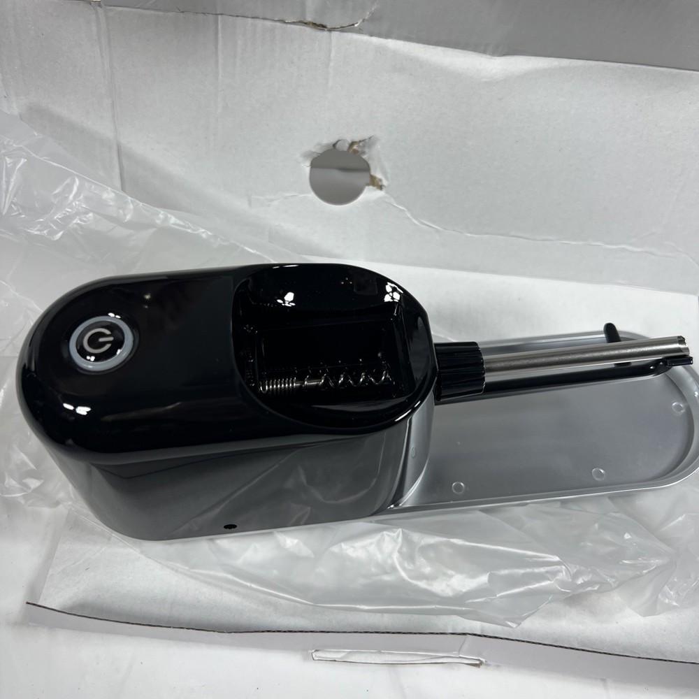 JOUGE Electric Cigarette Rolling Machine Portable Automatic