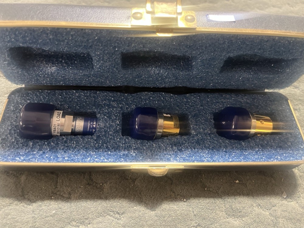 Tektronix YBAC1 Calibration Kit