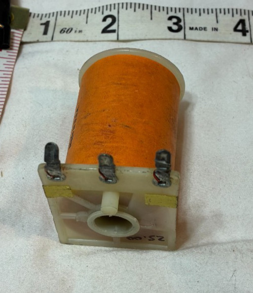1 Bally/Williams Replacement Pinball Machine Coil A-20099