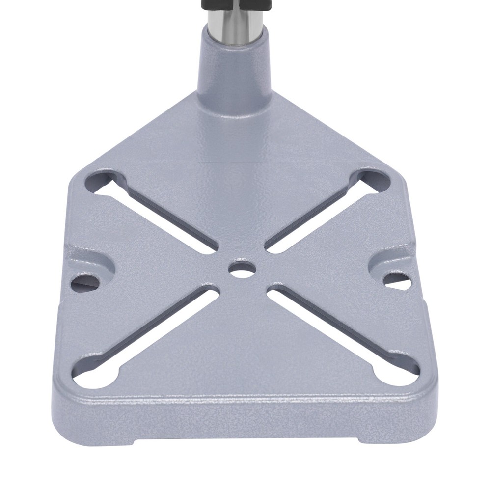Single-Hole Drill Press Stand Floor Stand Electric Adjustable Table For Drilling