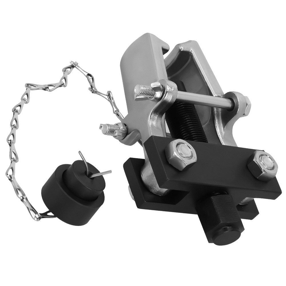 Adjustable Heavy Duty Pitman Arm Puller Remove Cars And Light Trucks 3/4"