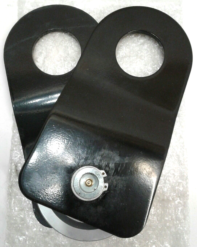 20,000 Lbs. Capacity Winch Pulley Block Assembly