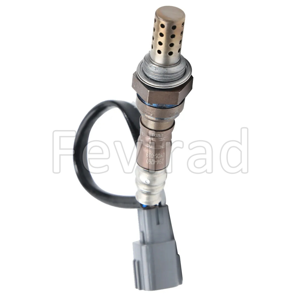 DENSO Downstream Oxygen Sensor for 2007-2009 TOYOTA CAMRY L4-2.4L