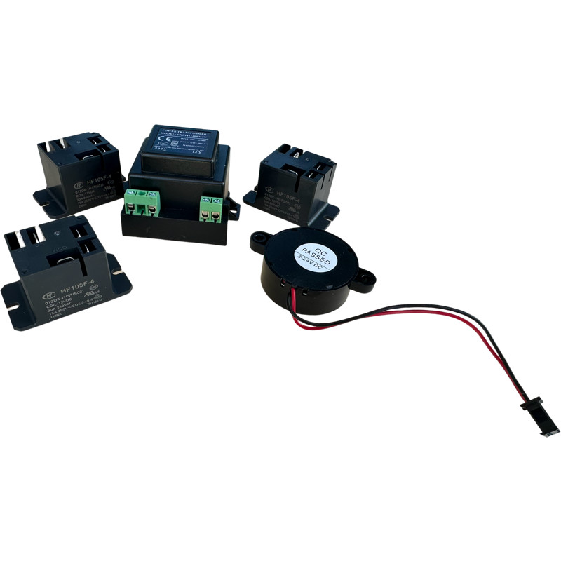 SHANGFANG SF-205N1 Digital Temperature Controller
