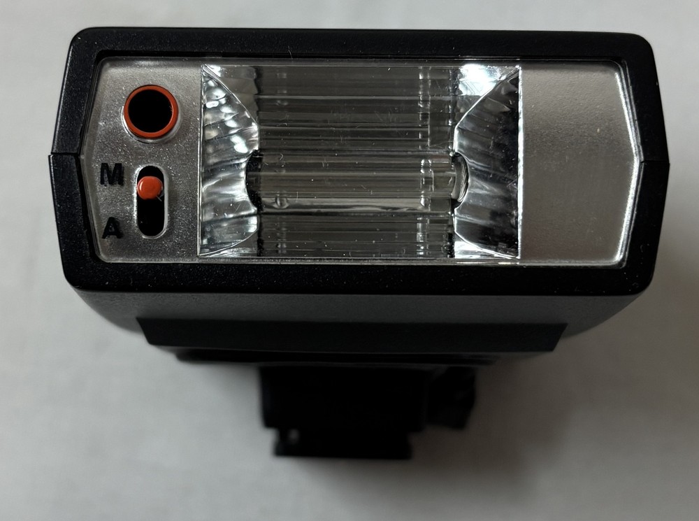 Albinar 50A Computerized Electronic Flash