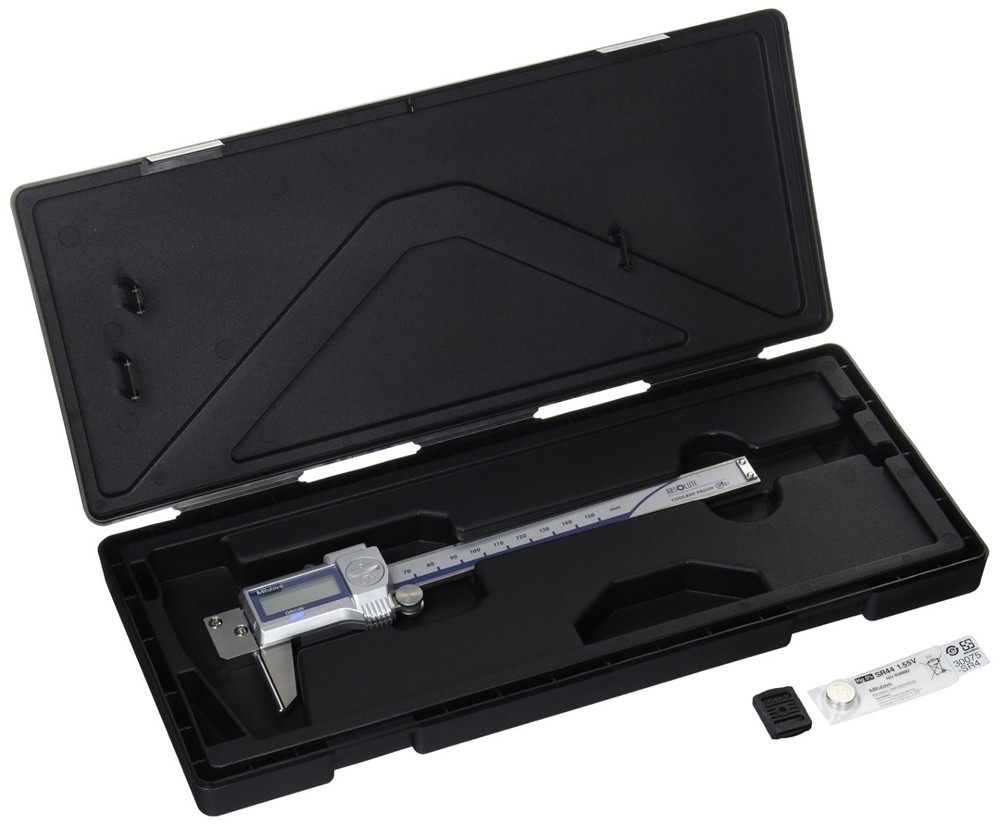 Mitutoyo Digital Inside Micrometer 0-150mm ABS Gauge Precision New