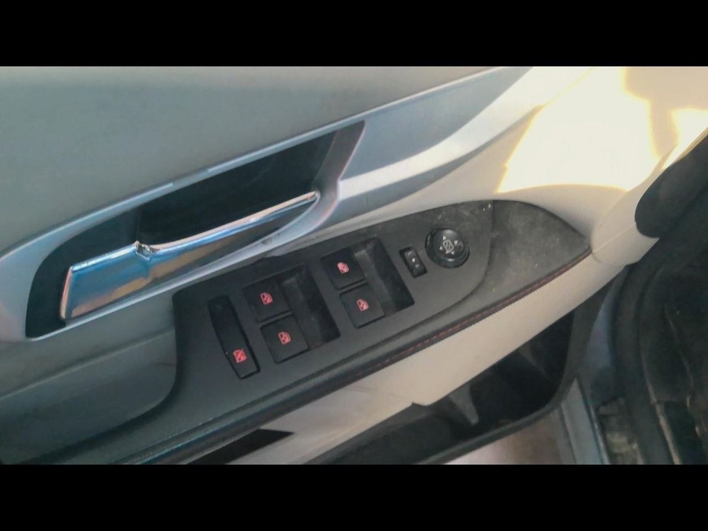 TERRAIN 2011 Transmission Shift 707339