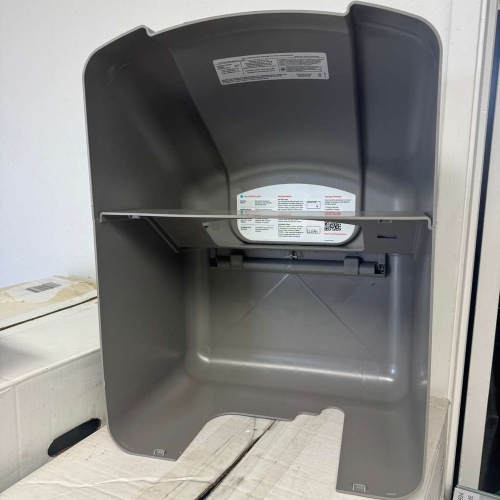 Water Softener Outer Door & Cover For Rheem RHS32, Replacement