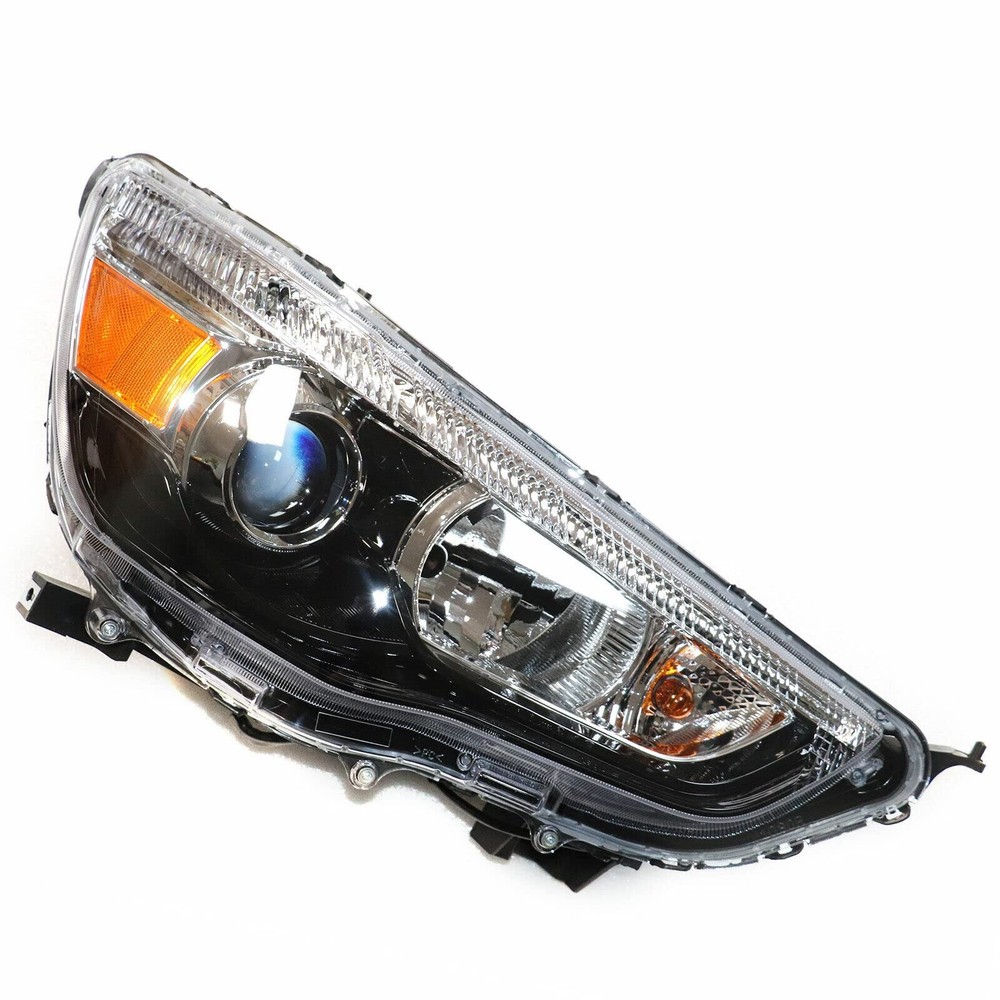 2011-2019 Outlander Sport Halogen Headlight Assembly Right