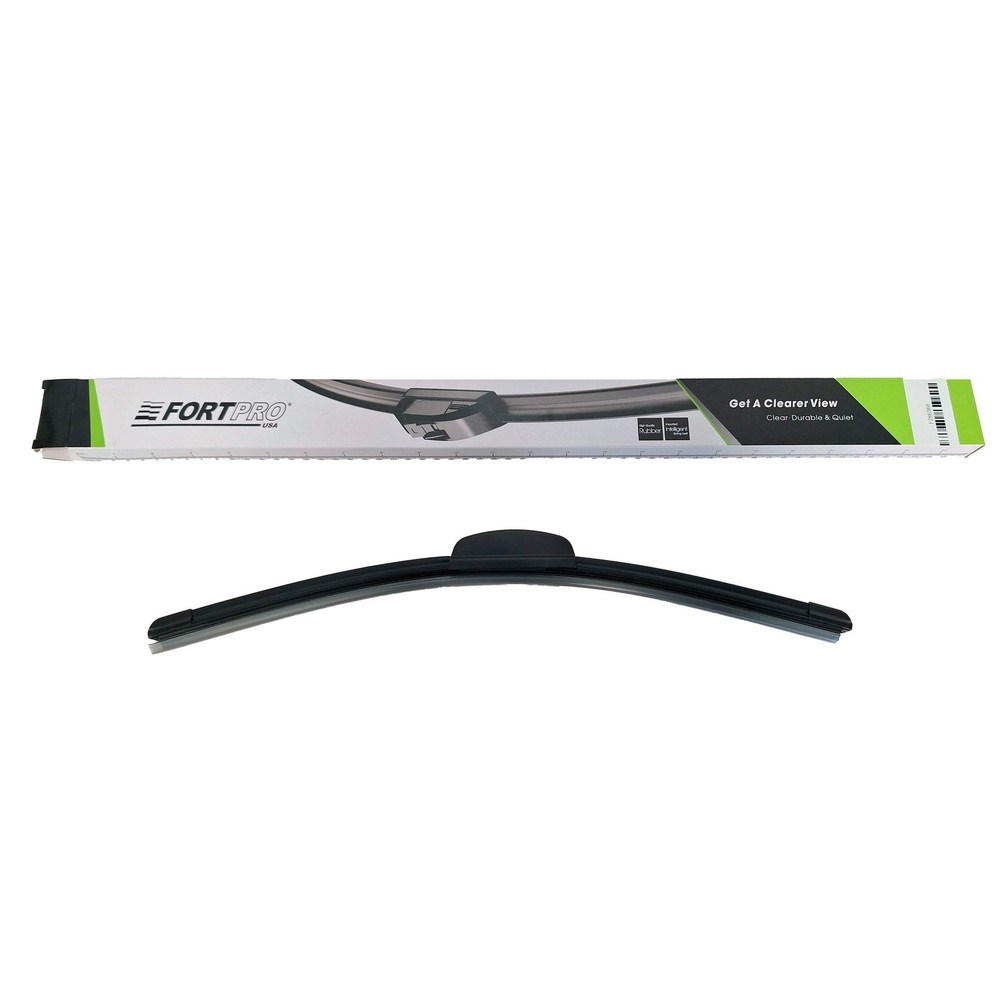 Special Series 24" Frameless Silicone Wiper Blade