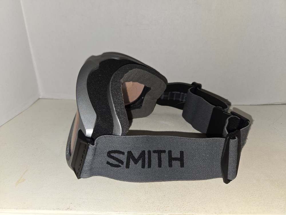Smith Knowledge OTG Ski Goggles