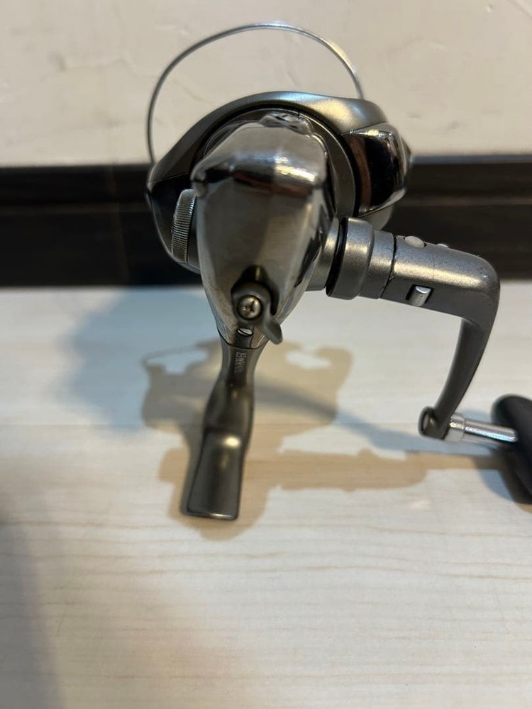 Shimano 02 Twin Power 2500