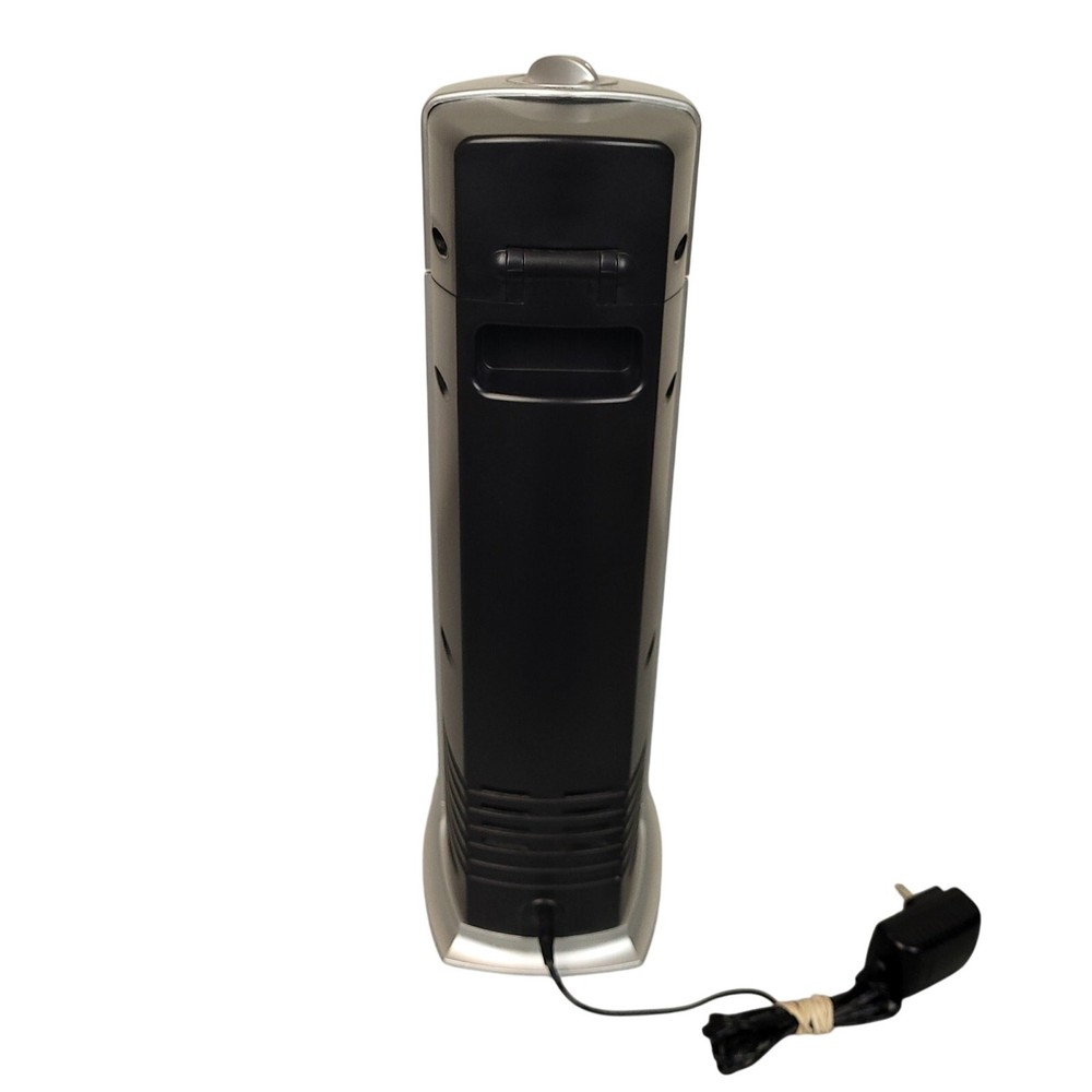 OION Technologies Air Cleaner Purifier Tower Electrostatic Model B-1000 Tested