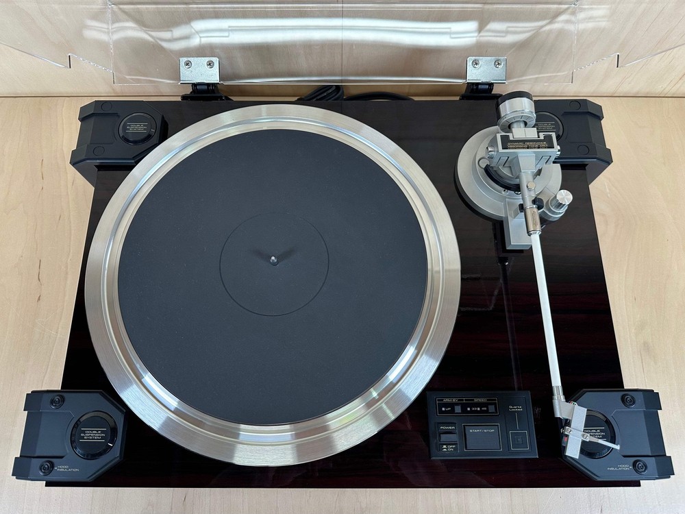 Pioneer Reference Turntable PL-90