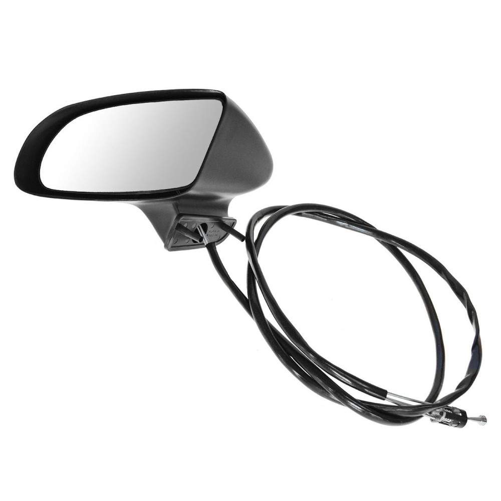 Manual Remote Mirror Pair Set Left/Right for 86- 90 Caprice