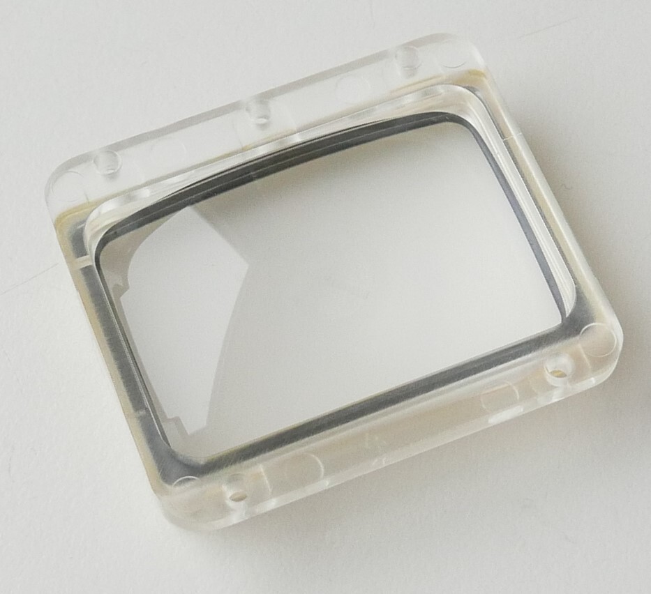 Rollei Focusing Screen
