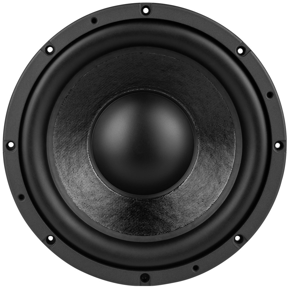 CSS SDX12 XBL2 12" Subwoofer