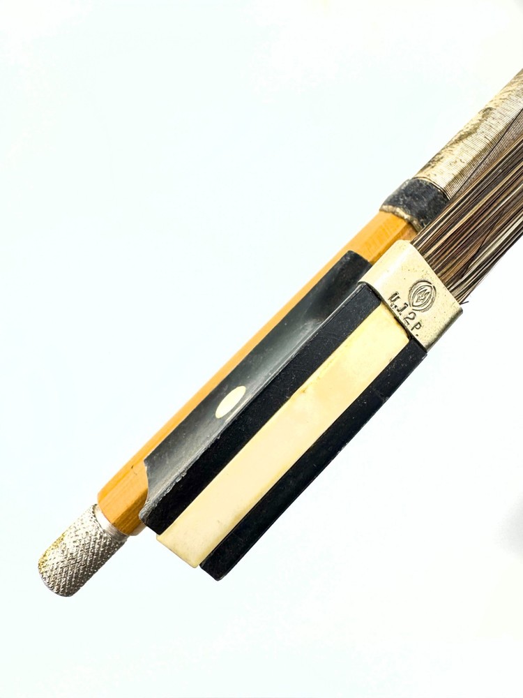 Vintage Soviet violin bow original USSR