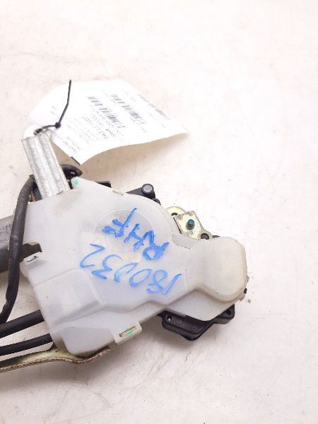 07-12 LEXUS LS460 PASSENGER SIDE FRONT DOOR LOCK ACTUATOR ASSEMBLY