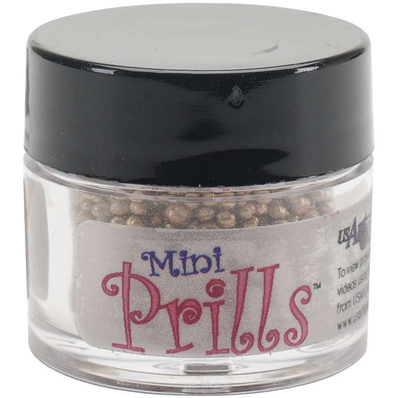 Mini Prills 3oz Third Place