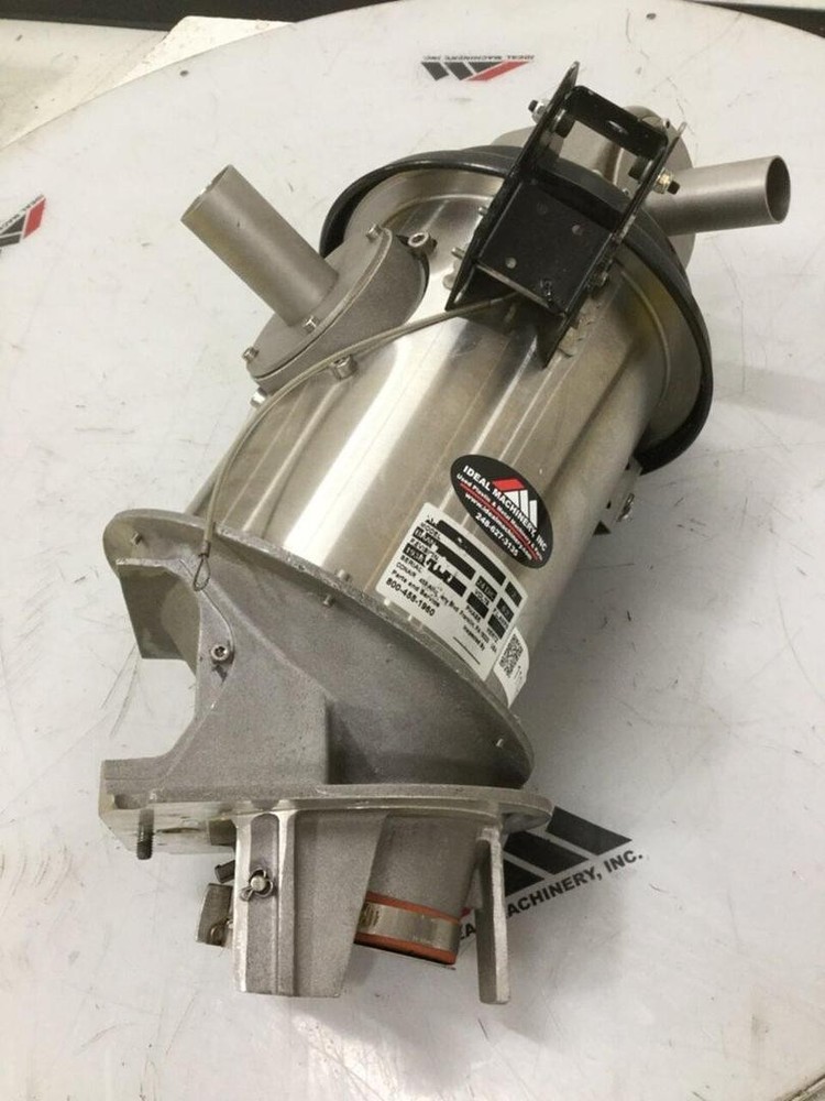 CONAIR Autoloader Receiver AR-2 Used #111305