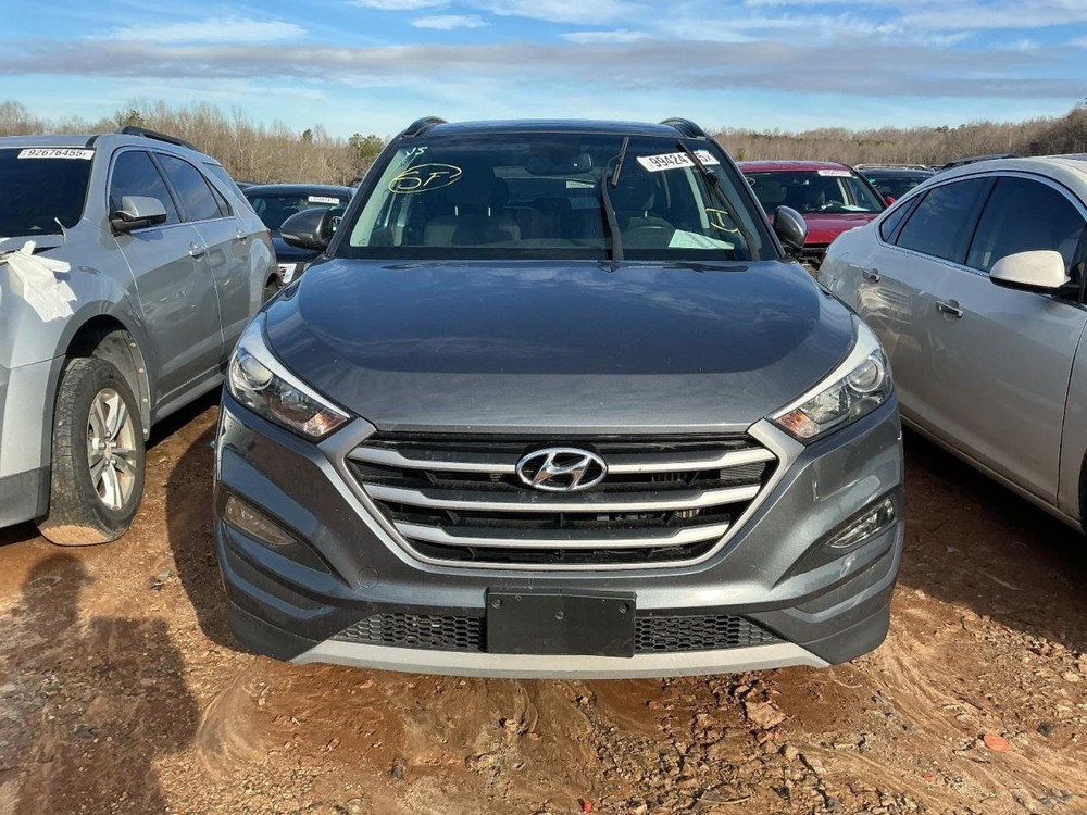Fuse Box Engine Compartment Fits 16-18 TUCSON 4970450