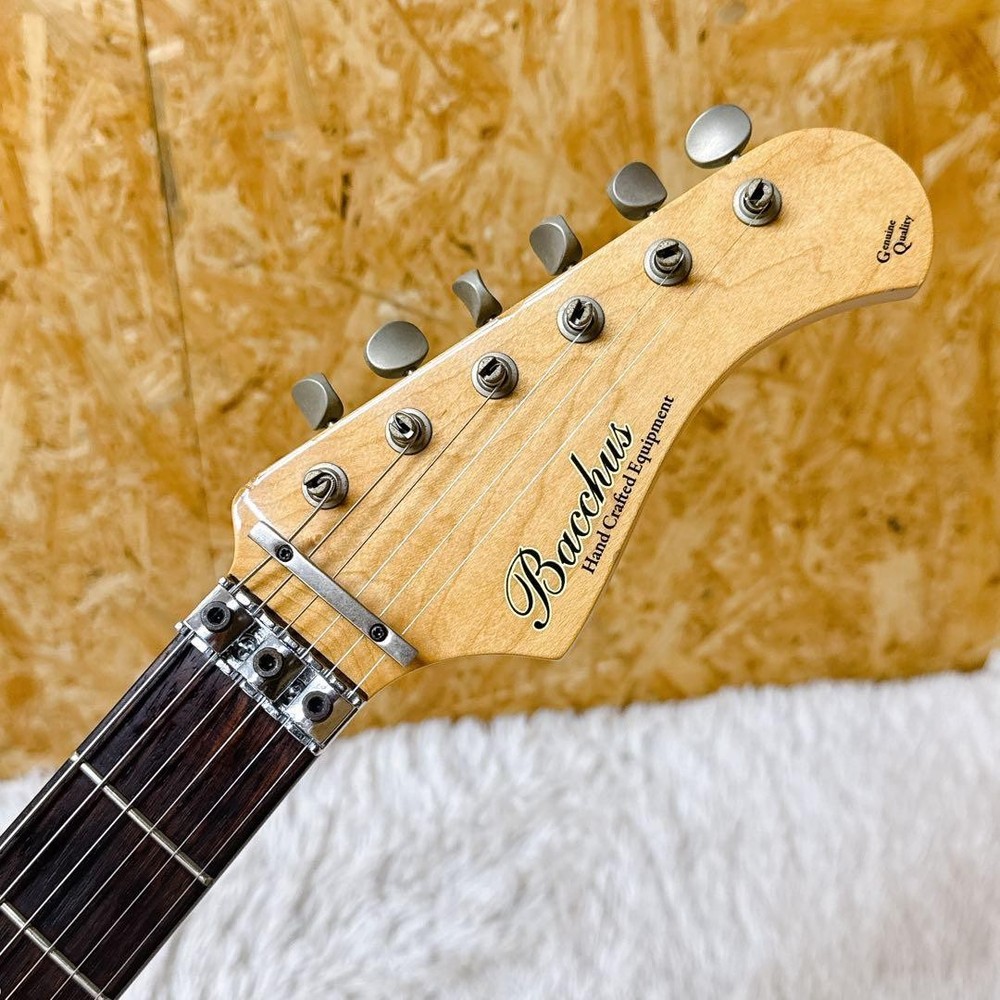 Bacchus G-CUSTOM HSH / SCHECTER SD-2 Type