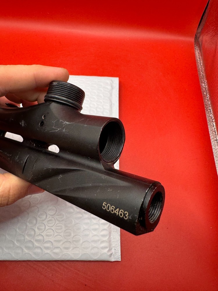 WGP Autococker Custom Mid-Block Body