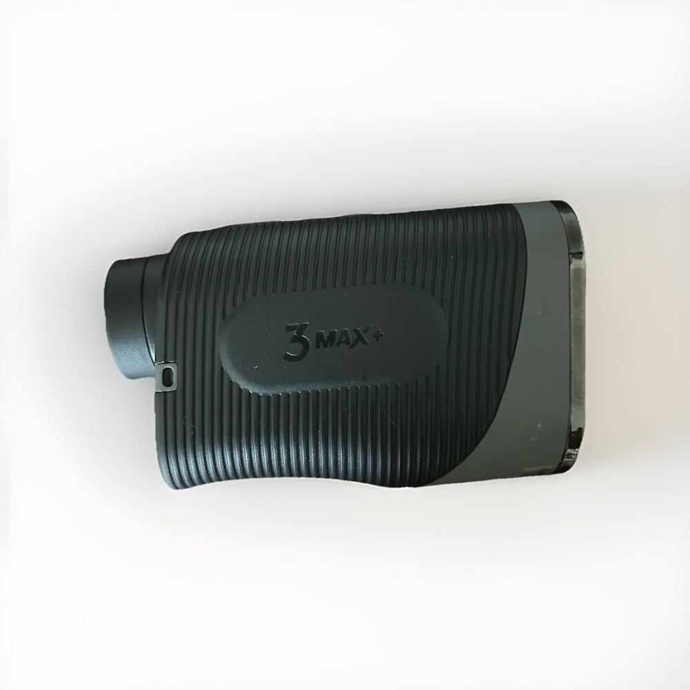 Blue Tees 3 Max+ Golf Rangefinder Gray Lightly Used