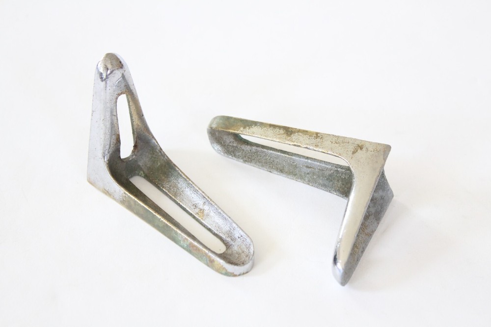antique sink support brackets | bath vtg victorian sink support braces deco