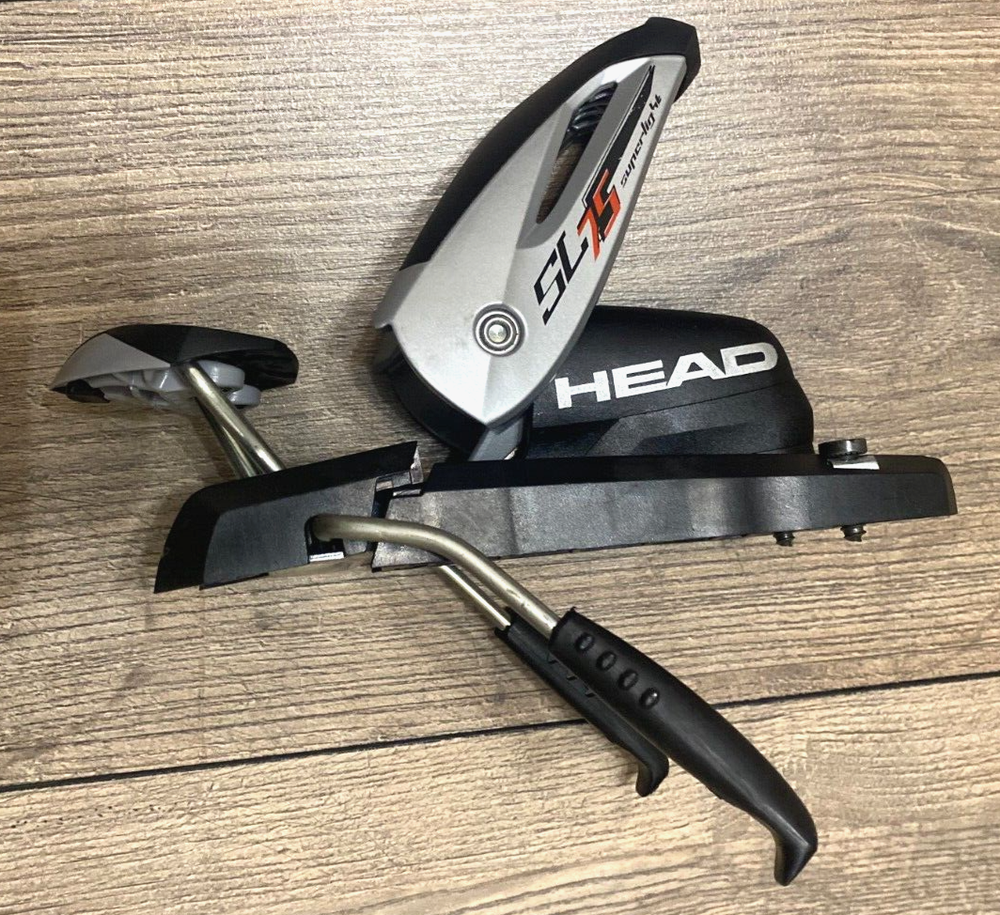 Ski binding HEAD (Tyrolia) SL 7.5 din 2\7.5
