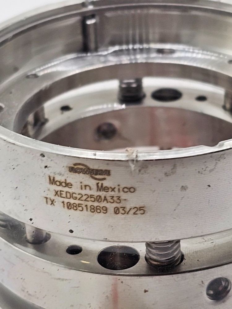 Flowserve XEDG2250A33 Mechanical Drive Seal