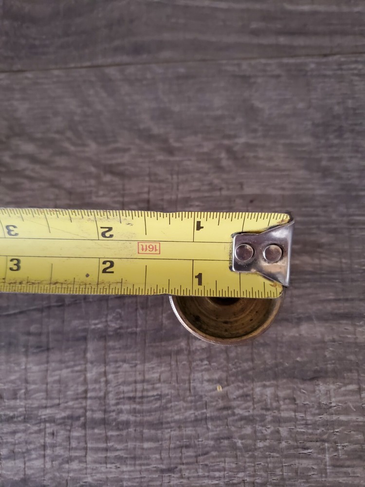 Stanley No 4 Planer Adjustment Knob