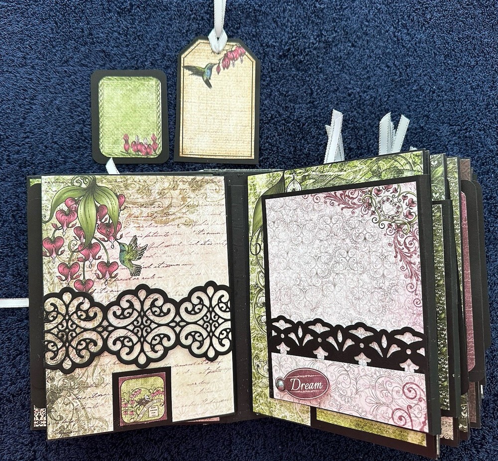 Heartfelt Creations Album