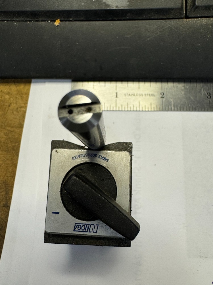 SANDVIK 460.1-0620-019A1-XM 6.2 mm DRILL