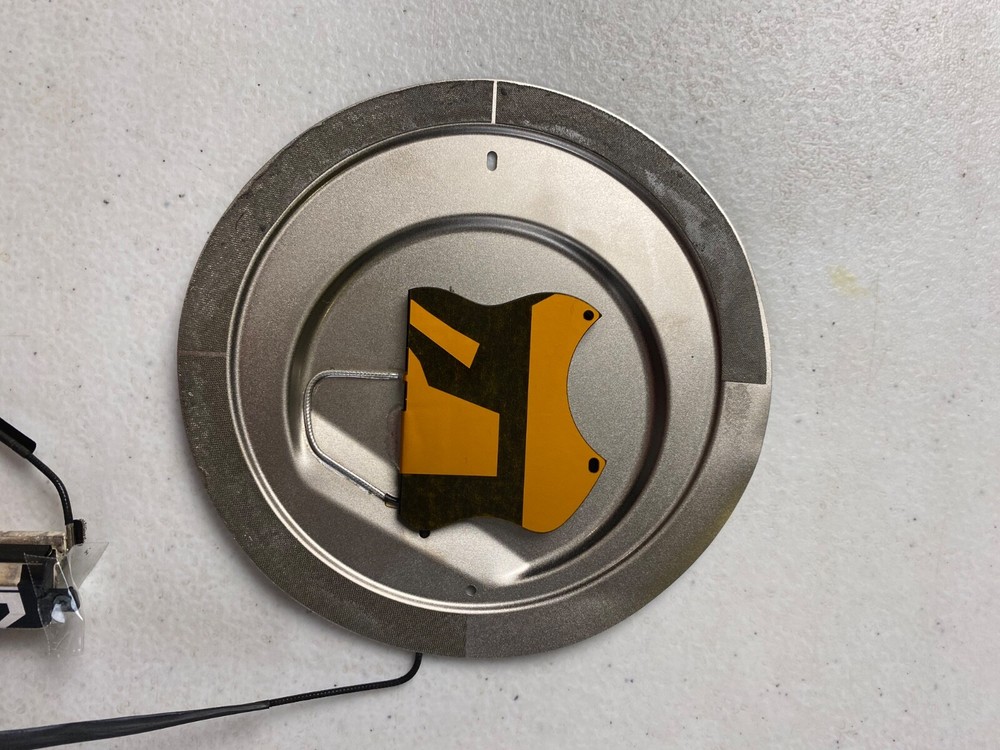 iMac Antanne Set 2012