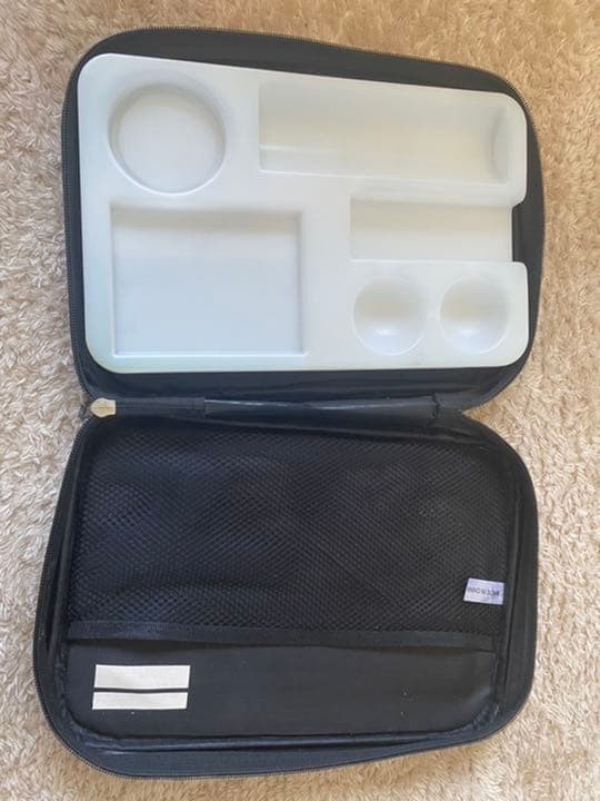Table Racket Case