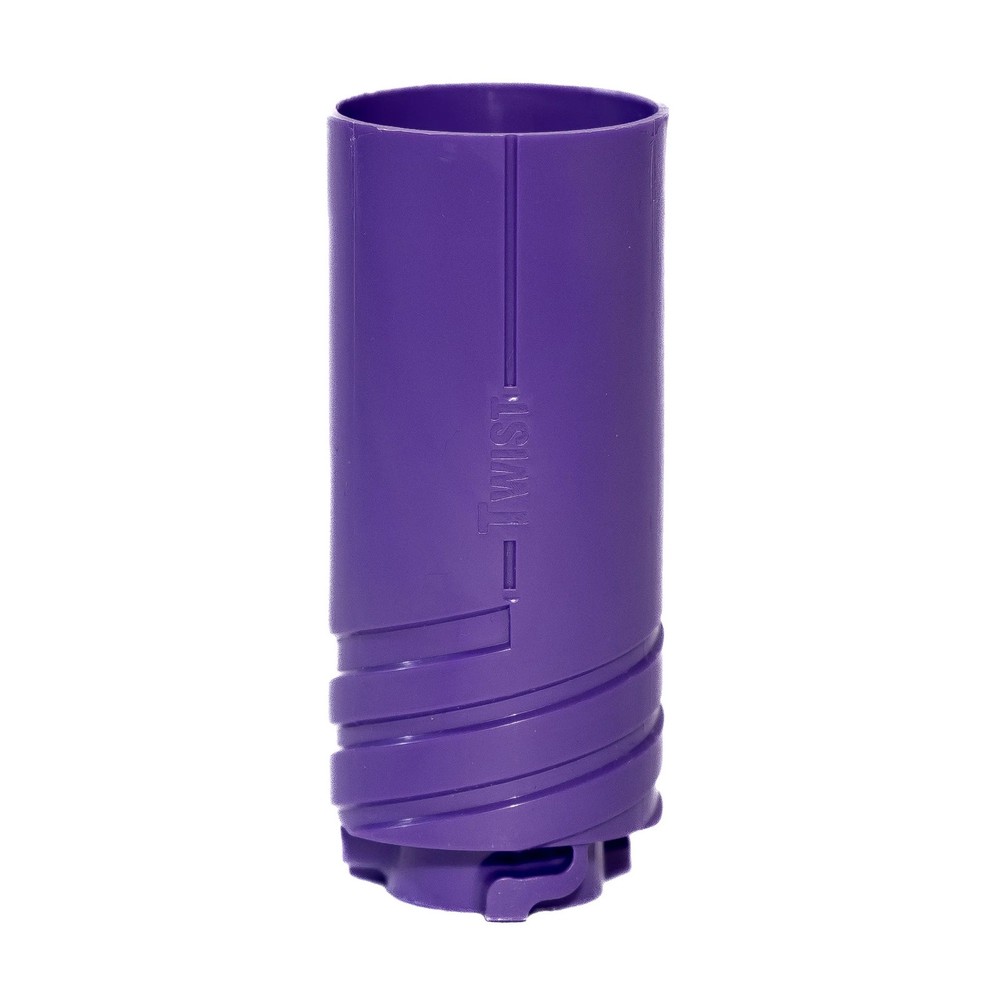 JoPo Twist Inner Blank 1-1/4, Custom Drill Grip