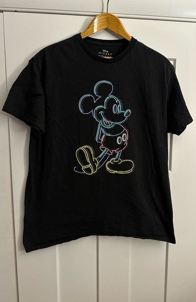 Mickey