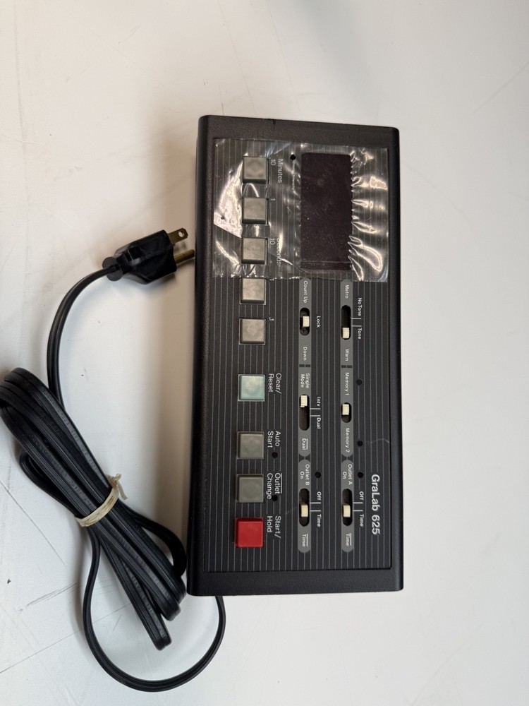 GraLab 625