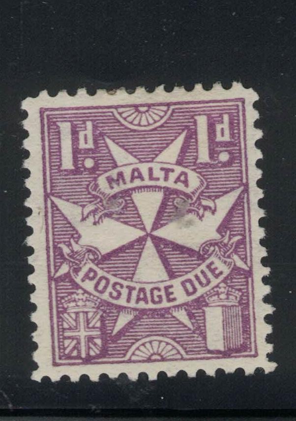 Malta SG D12 MOG (6fqt)