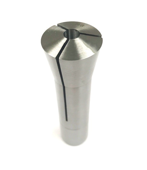 8MM R8 ROUND COLLET (3903-0114)