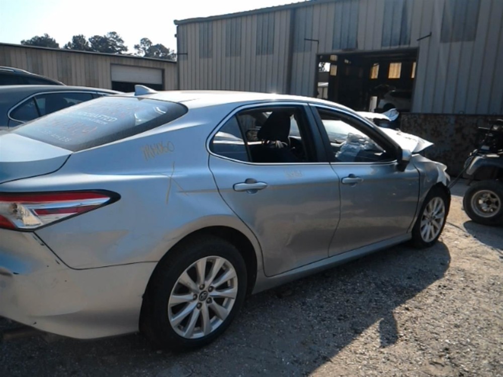 Engine ECM Electronic Module Engine Control 2.5L Fits 19 CAMRY 104903907